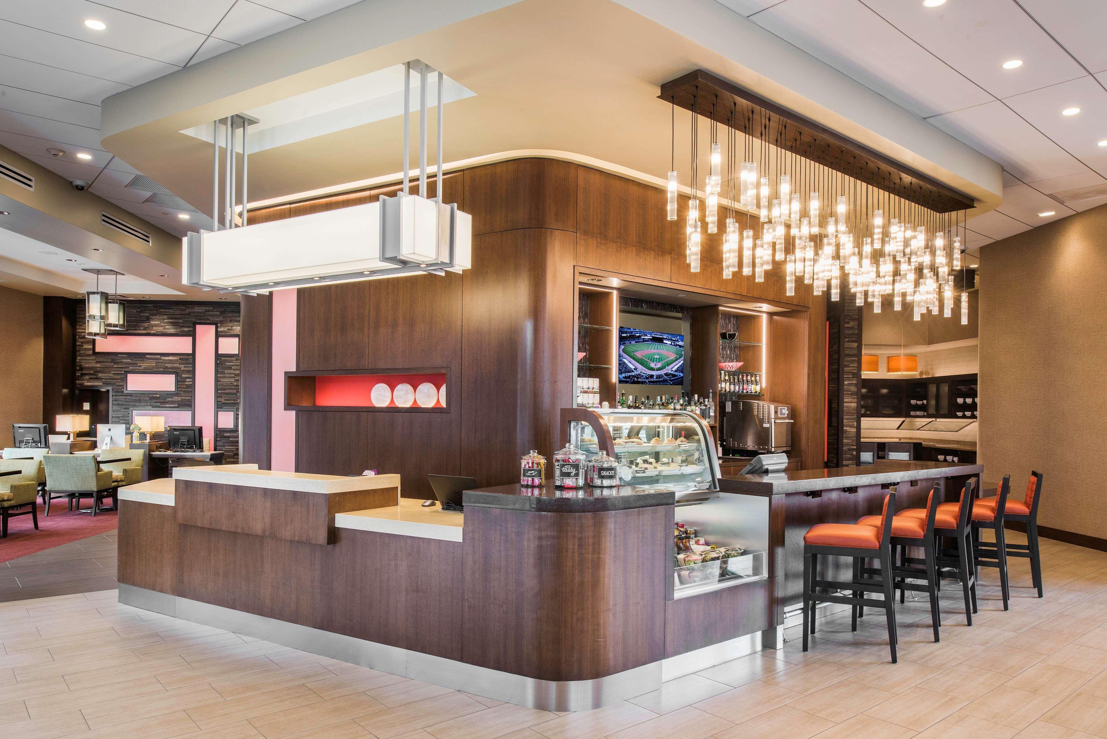 Hyatt Place Cleveland/Westlake/Crocker Park Exterior photo