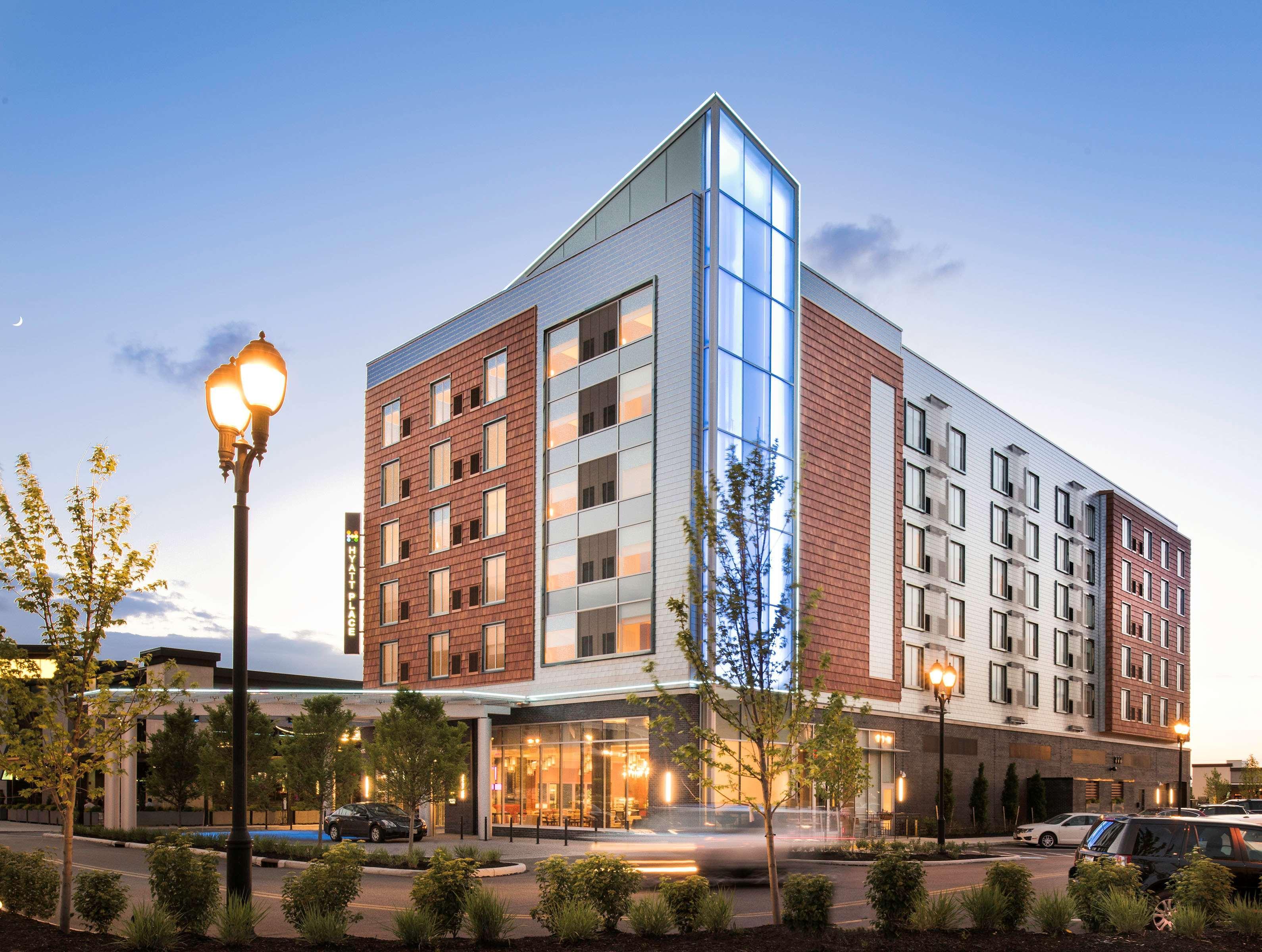 Hyatt Place Cleveland/Westlake/Crocker Park Exterior photo