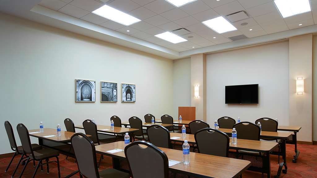 Hyatt Place Cleveland/Westlake/Crocker Park Facilities photo