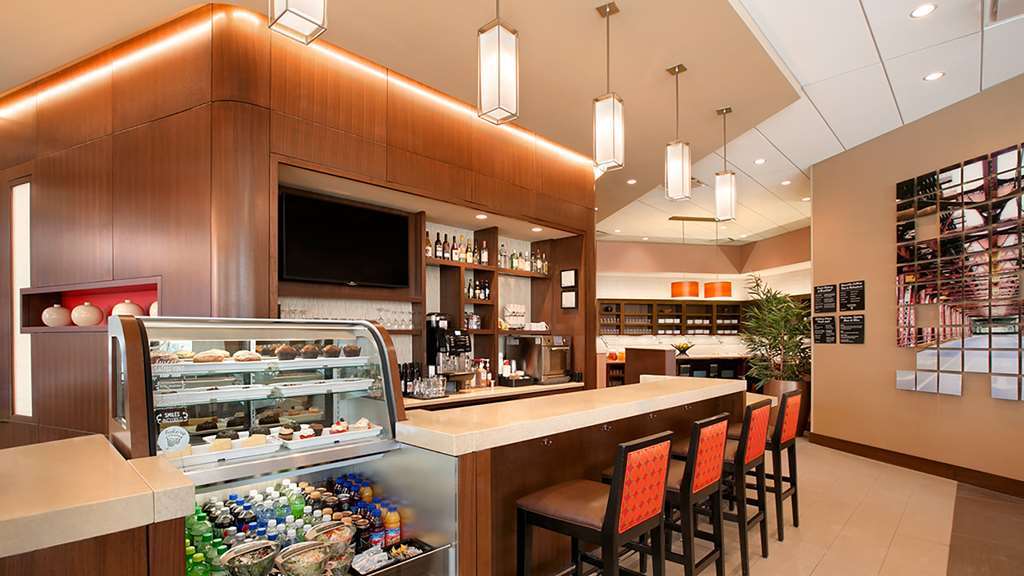 Hyatt Place Cleveland/Westlake/Crocker Park Restaurant photo