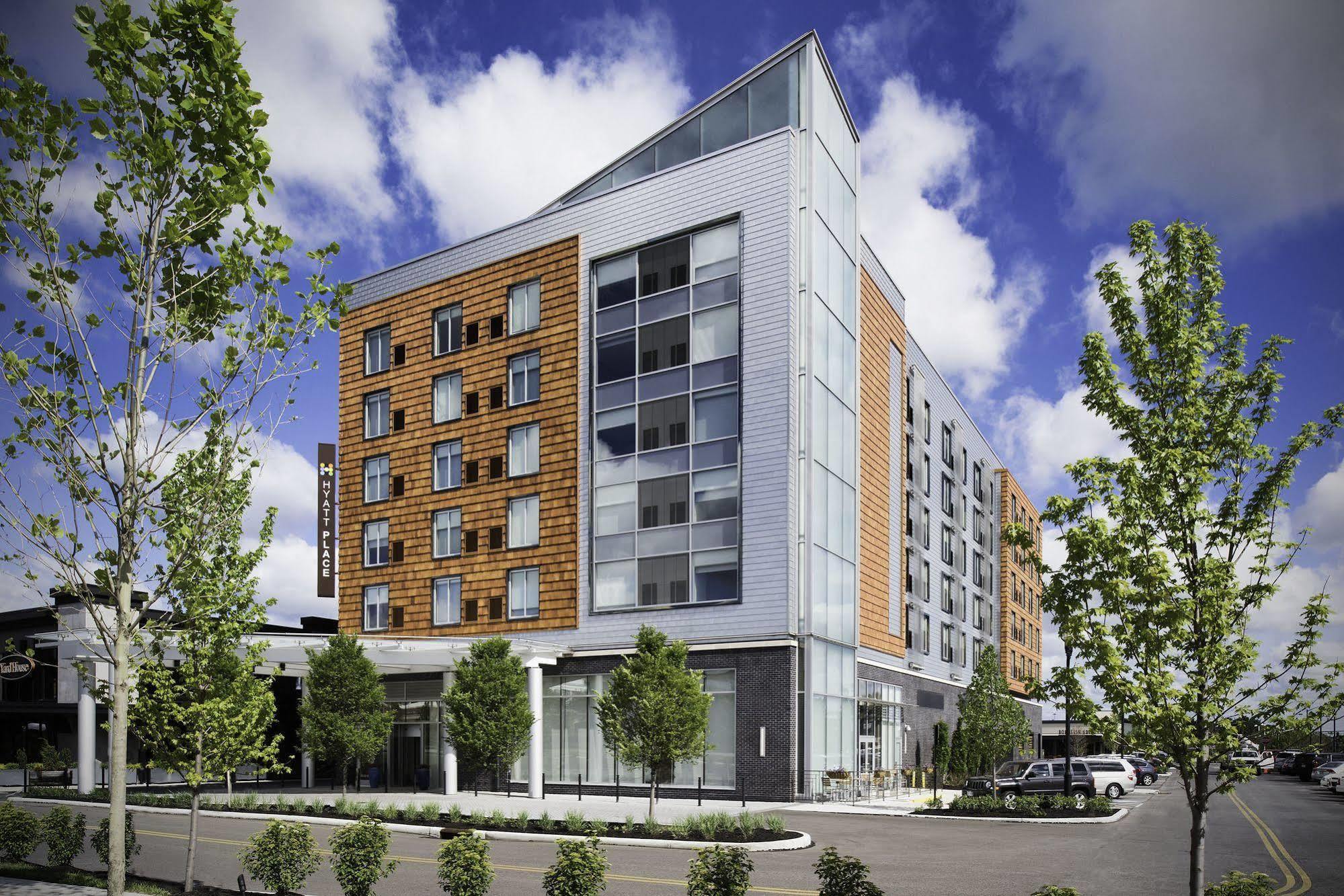 Hyatt Place Cleveland/Westlake/Crocker Park Exterior photo